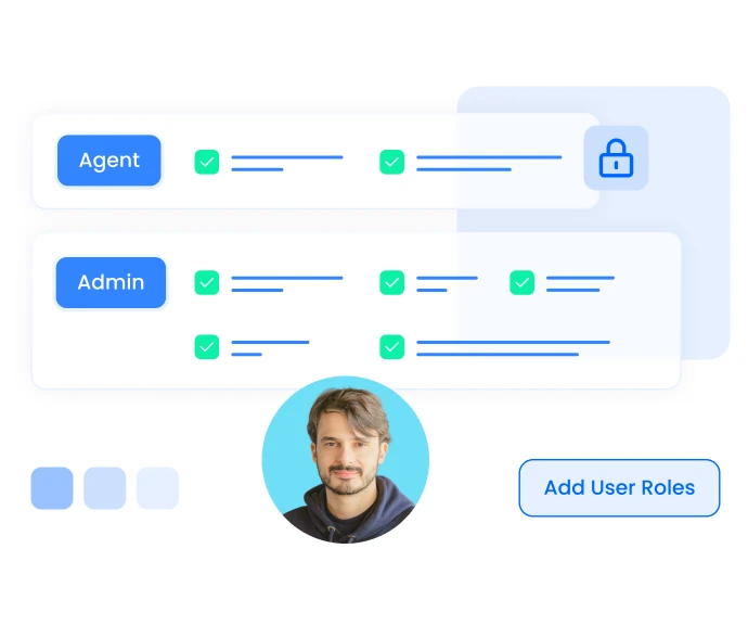 User Role Management