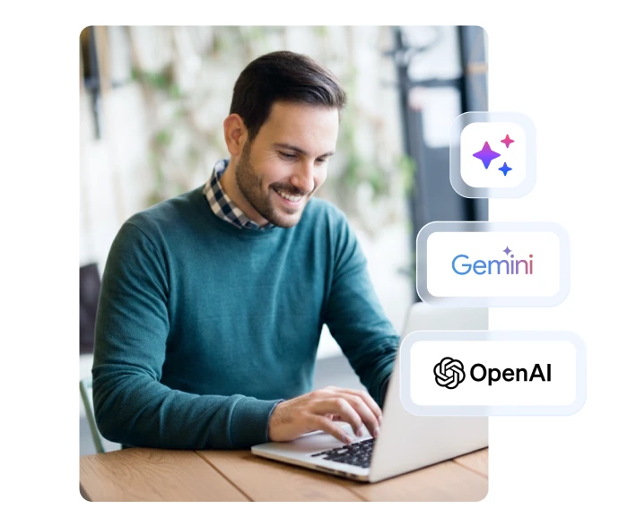 AI Assistant Options