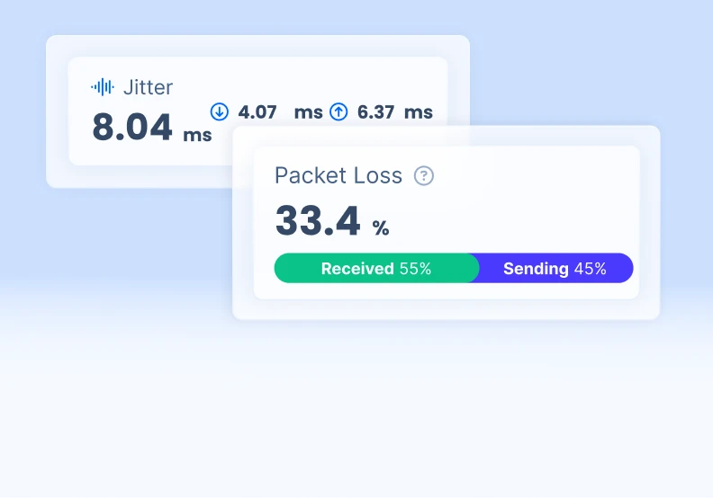 Network Monitor (Pinger)