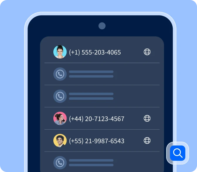 Roaming and Portability Insights