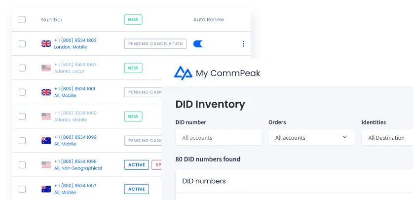 Find a Memorable Vanity Number With Our Services