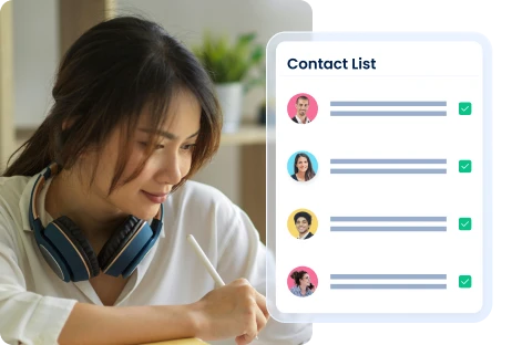 Built for Complexity Feature