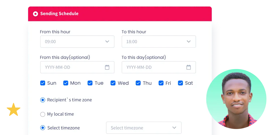 Local Policies Made Simple