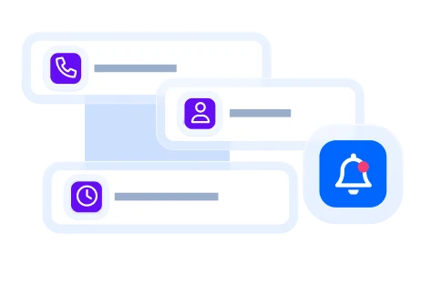 Live monitoring Feature