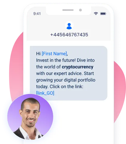 CommPeak: SMS Marketing Platform