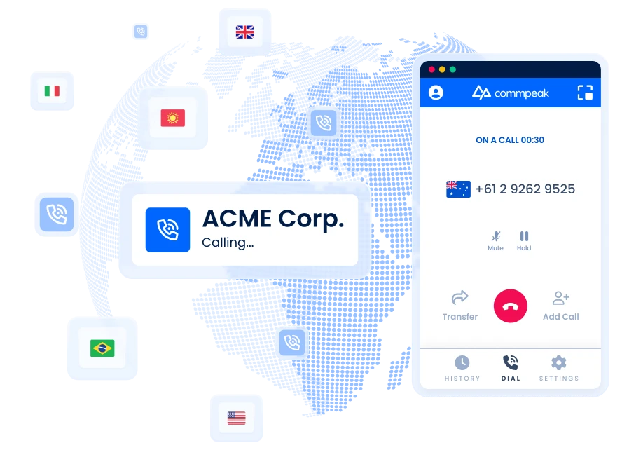 Did Numbers Overview