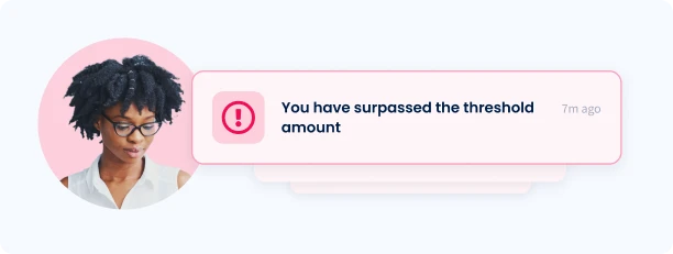 Competitive Rates with Built-In Budget Controls