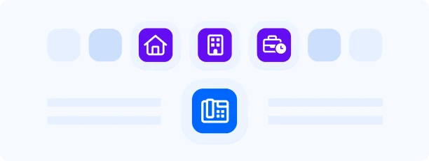 Made for Every Team Setup