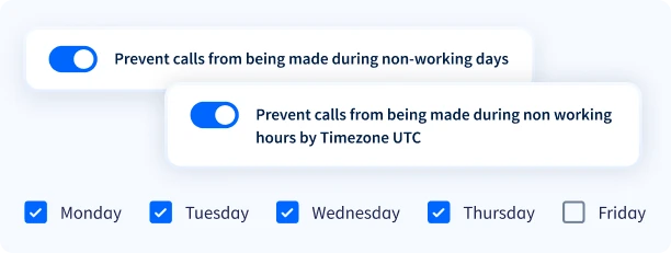 Catch Call Issues Before They Cost You