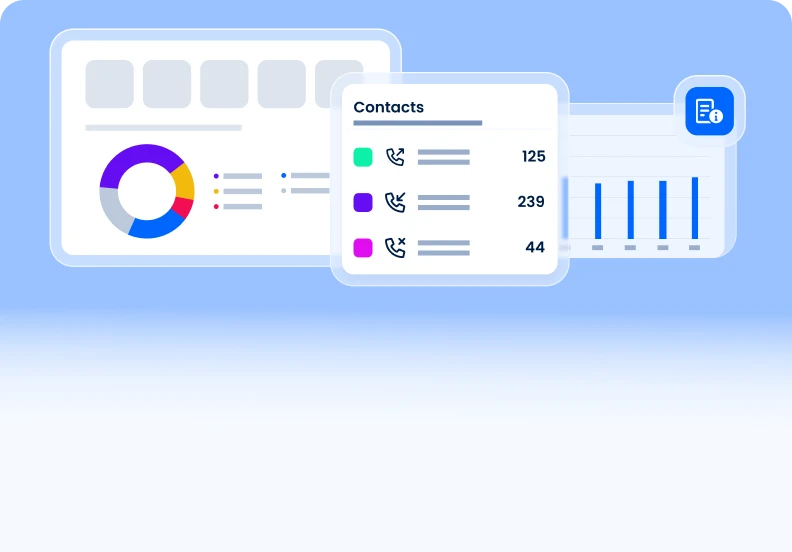 Detailed LookUp Results