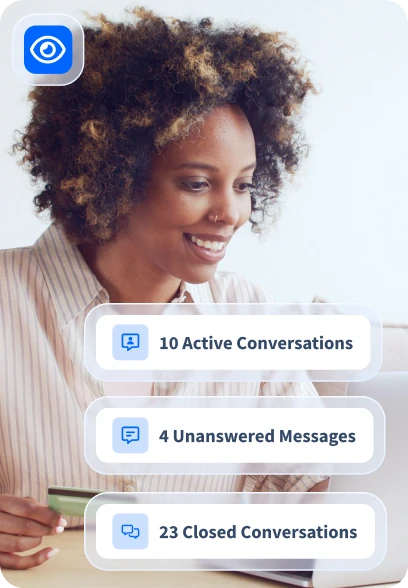 Real Time Statistics